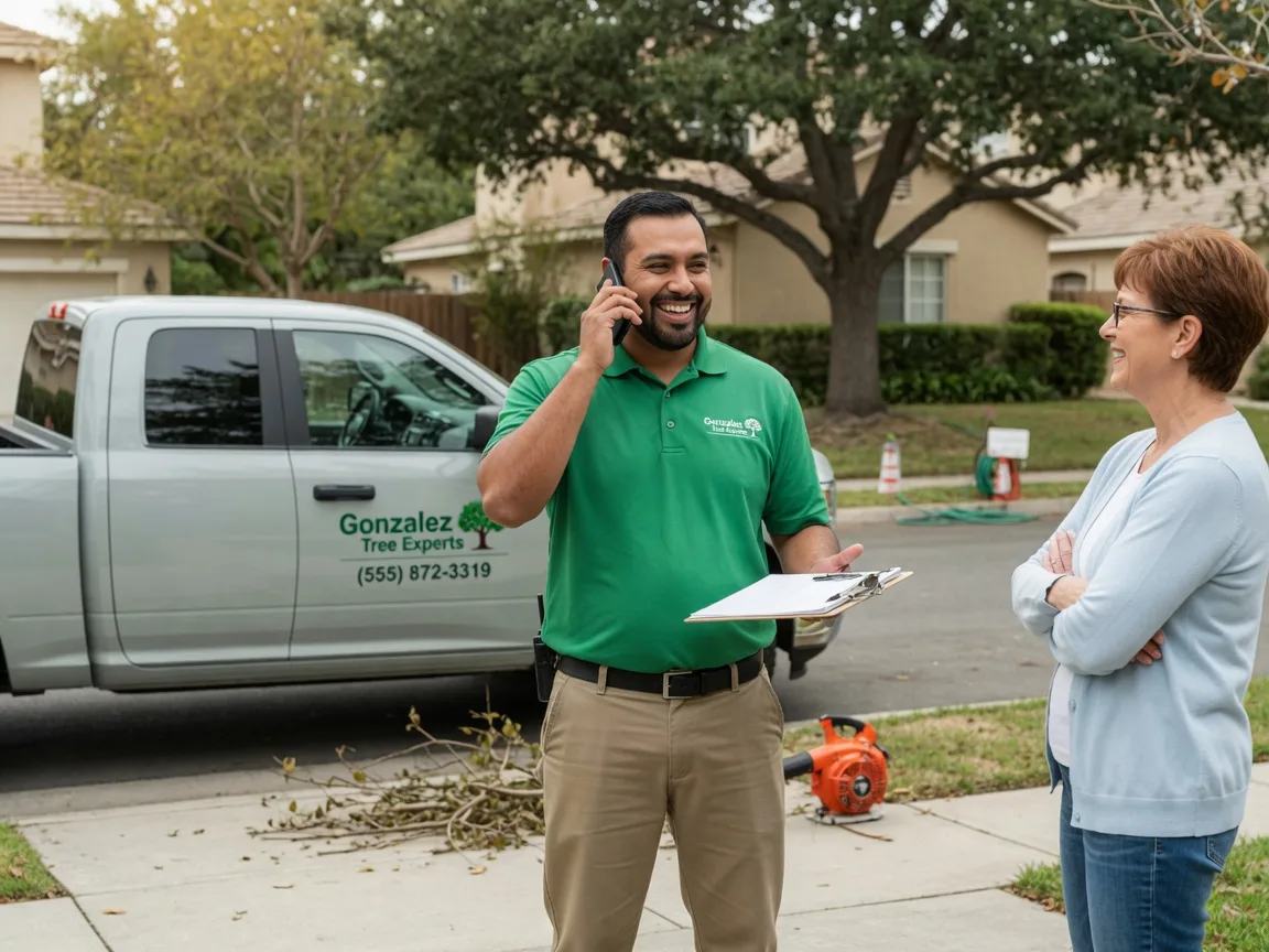 Tree Service Stevenson, AL FAQs